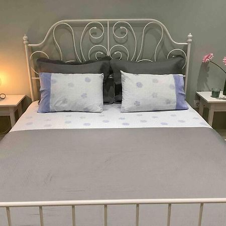 Ng Luxury Apartments At Nea Kallikrateia No 1 외부 사진
