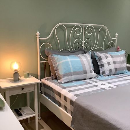Ng Luxury Apartments At Nea Kallikrateia No 1 외부 사진