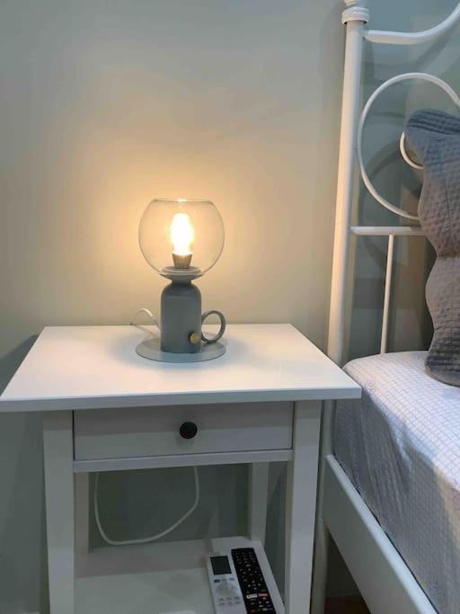 Ng Luxury Apartments At Nea Kallikrateia No 1 외부 사진