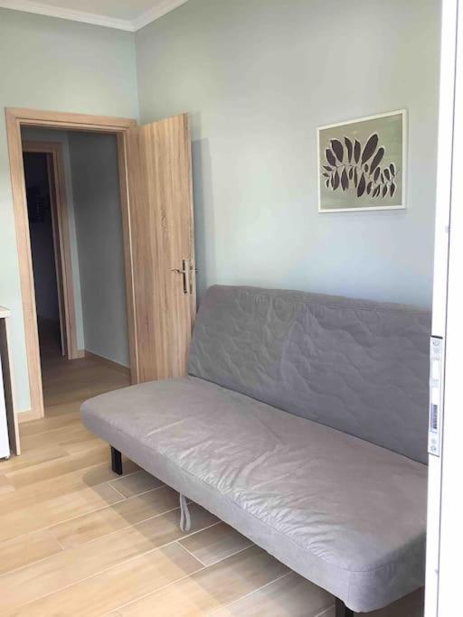Ng Luxury Apartments At Nea Kallikrateia No 1 외부 사진