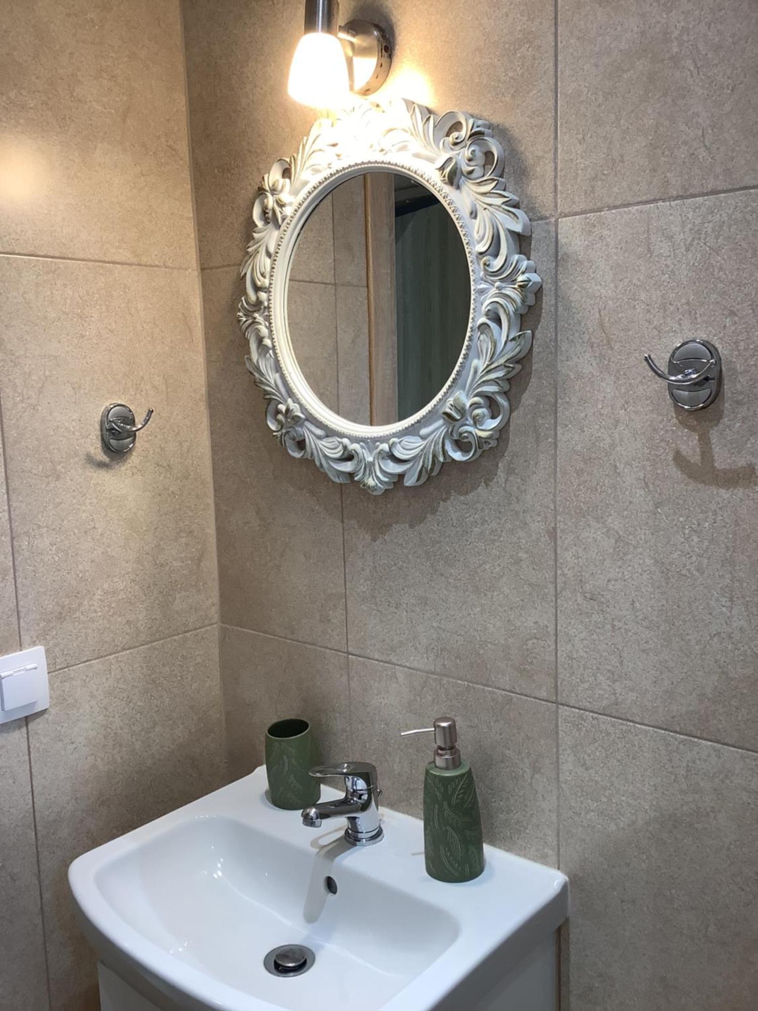 Ng Luxury Apartments At Nea Kallikrateia No 1 외부 사진