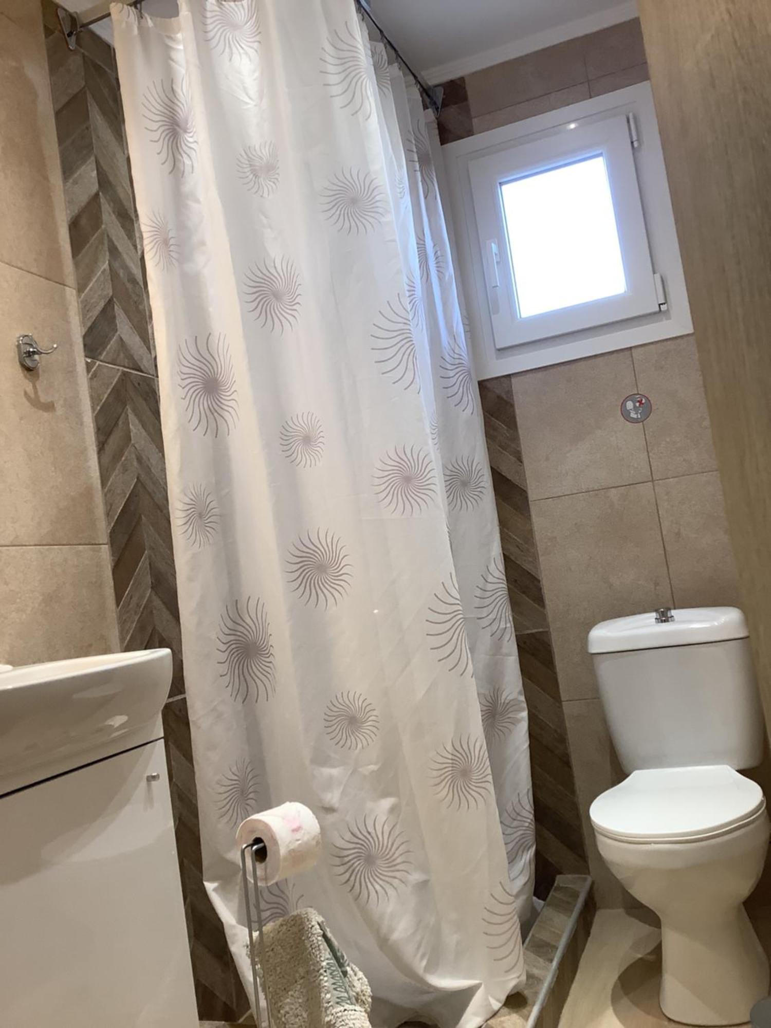 Ng Luxury Apartments At Nea Kallikrateia No 1 외부 사진